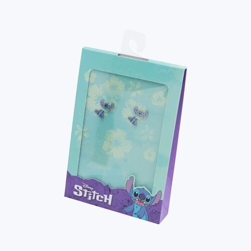 Aretes Stitch Fantasia Disney
