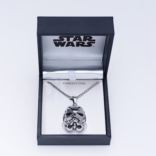 Collar Star Wars Disney