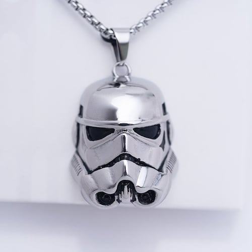 Collar Star Wars Disney