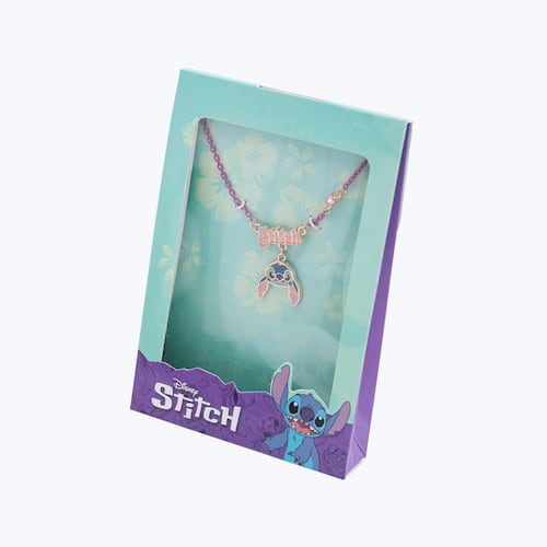 Collar Stitch Disney