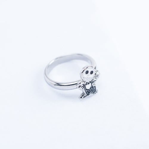 Anillo Jack Disney