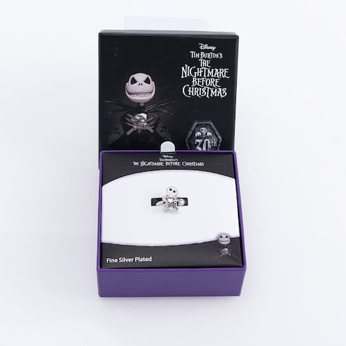 Anillo Jack Disney