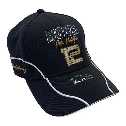 Gorra Pole Position Racing 111