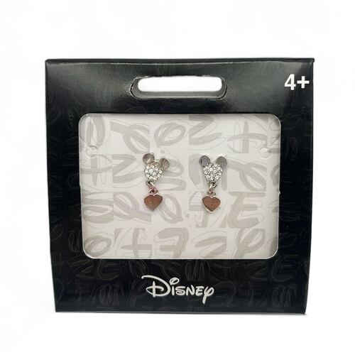 Aretes Mickey & Minnie Ar71