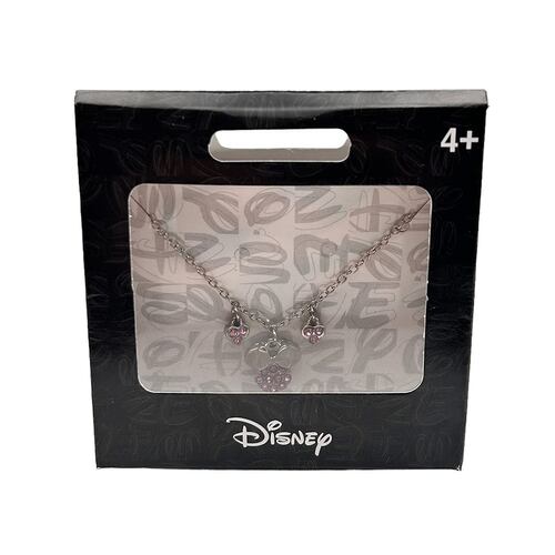 Brazalete Minnie Mouse Bz169