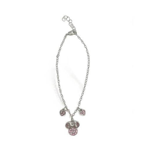 Brazalete Minnie Mouse Bz169