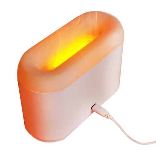 Difusor Zeta para niños con música Df12 color blanco