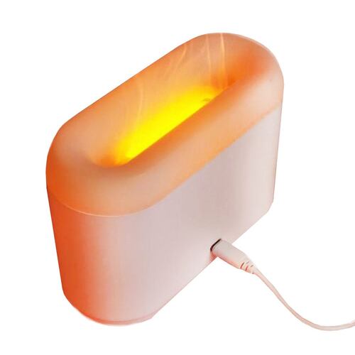 Difusor Zeta para niños con música Df12 color blanco