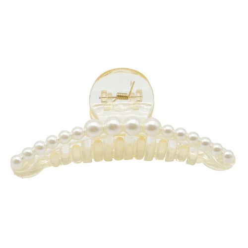Pinza Perlas Ponette