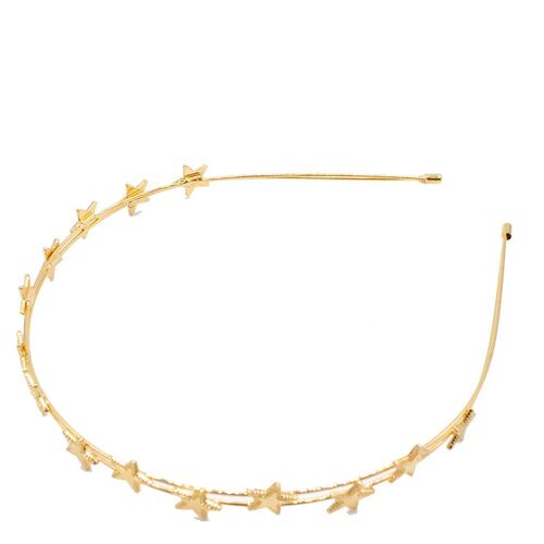 Diadema Mujer Colección Estrellas Ponette