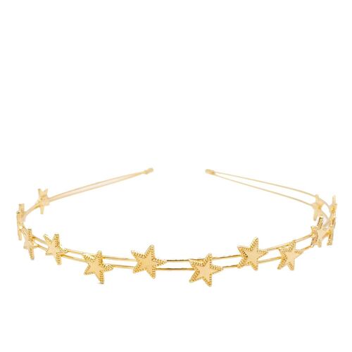 Diadema Mujer Colección Estrellas Ponette