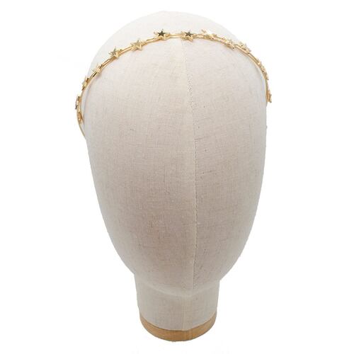 Diadema Mujer Colección Estrellas Ponette