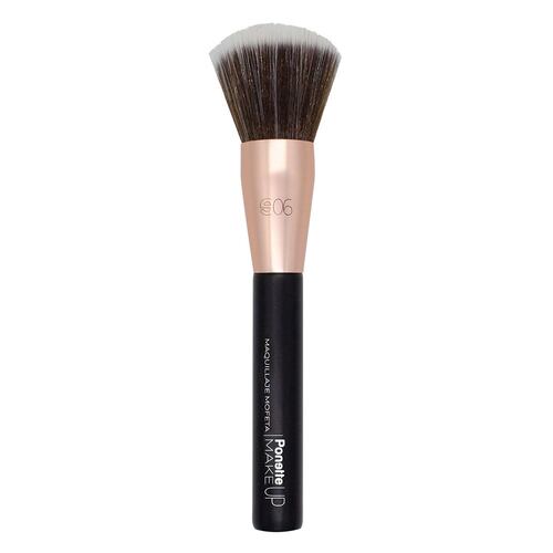 Brocha Maquillaje Mofeta Ponette Make Up