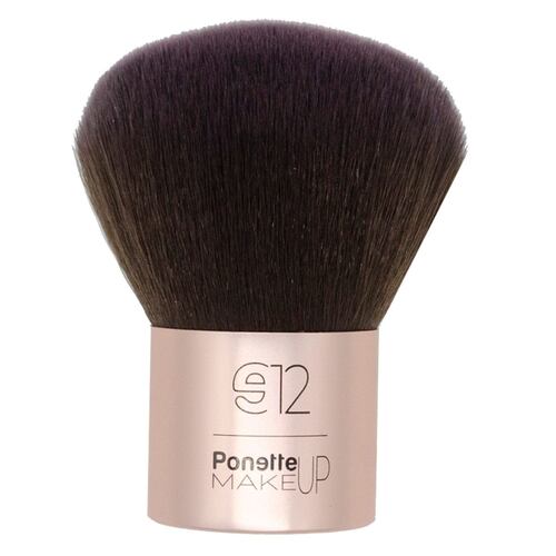 Brocha Kabuki Ponette Make Up