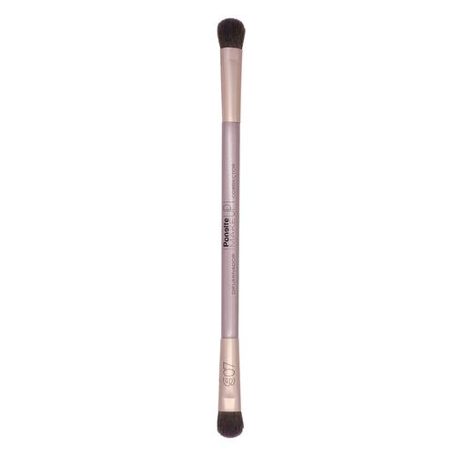 Pincel Dual Difuminador y Corrector Ponette Make Up