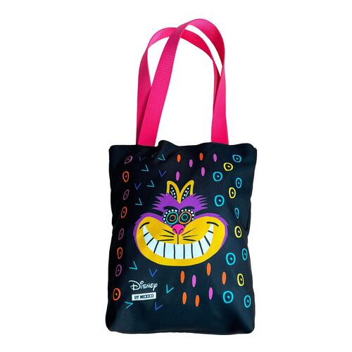 Bolsa Disney Gato Cheshire