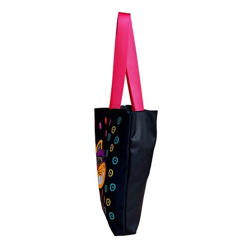 Bolsa Disney Gato Cheshire
