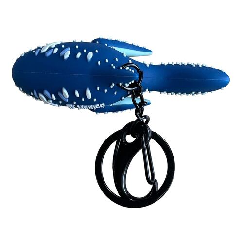 Llavero 3D Ballena