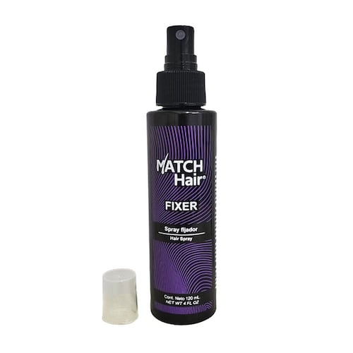 Spray fijador Match Hair