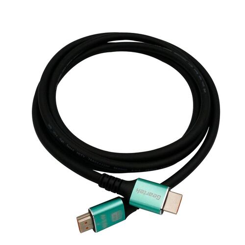 Cable HD de alta resolución