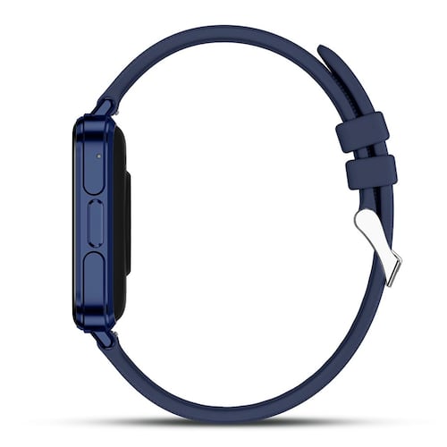 Smartwatch STF Kronos optimum azul