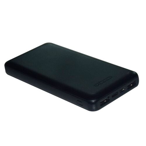 Batería Recargable STF MagSafe 10 000 mAh