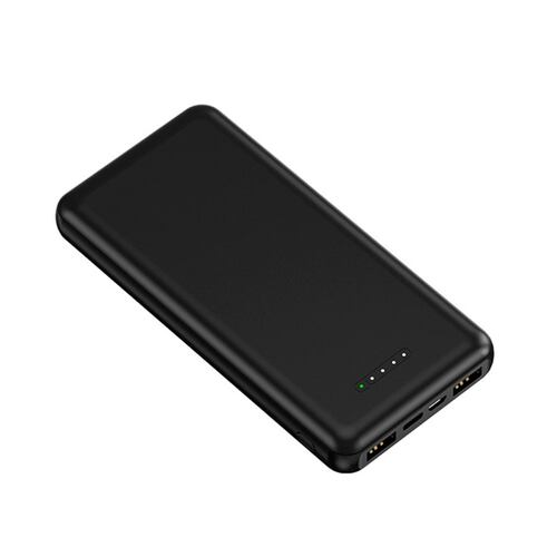 Batería Recargable STF MagSafe 10 000 mAh