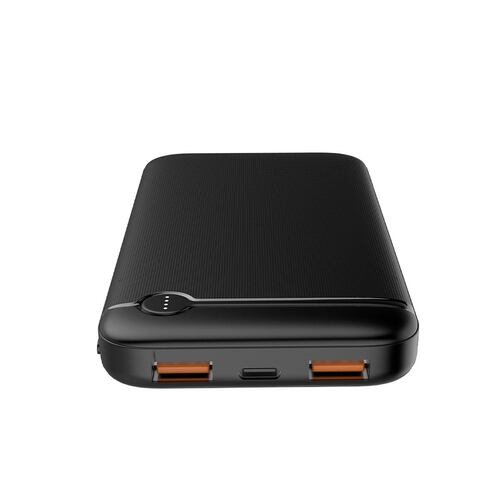 Batería recargable STF 10,000 mAh