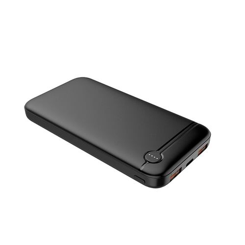 Batería Recargable STF 20,000 mAh