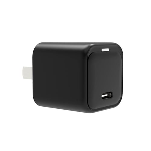 Cargador de Pared STF Carga Rápida de 33W