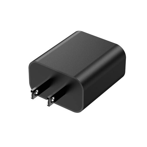 Cargador de Pared STF GaN 3 Salidas 3 A