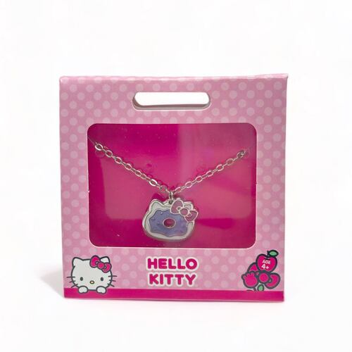 Collar Hello Kitty Dona