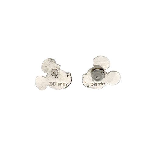 Aretes Disney Mickey & Minnie Color
