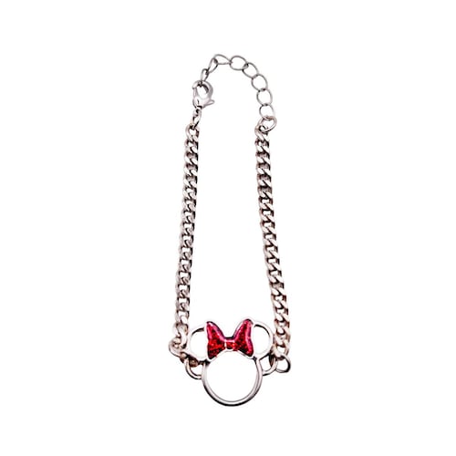 Pulsera Disney Mickey & Minnie