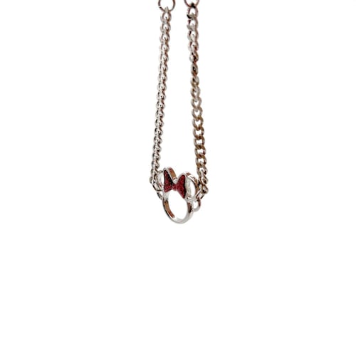 Pulsera Disney Mickey & Minnie
