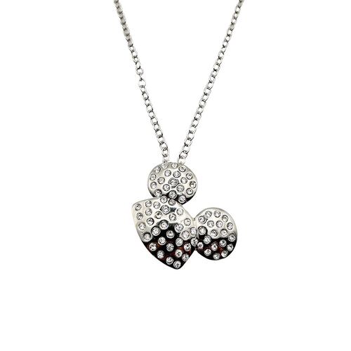 Collar Disney Mickey Orejas