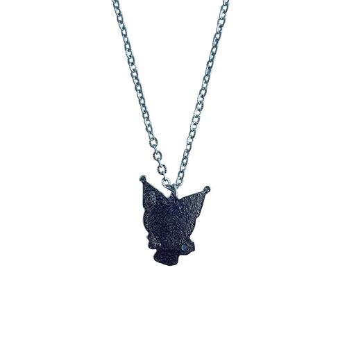 Collar Kuromi