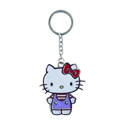 Llavero Kitty Clásica Gigante