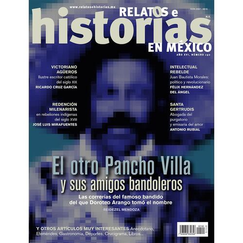 El Otro Pancho Villa y Sus Amigos Bandoleros