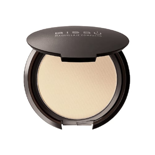 Polvo Compacto Traslucido Bissú