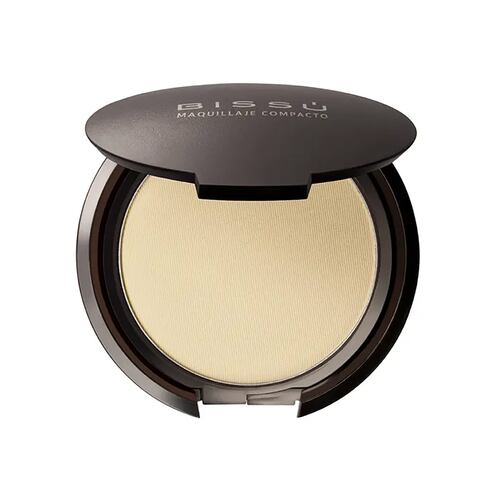 Polvo Compacto Fresco Bissú