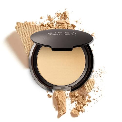 Polvo Compacto Pebble Bissú