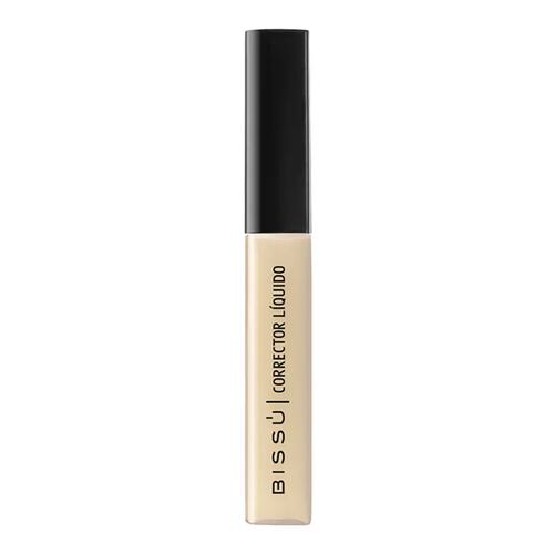 Corrector Líquido 4 Polvoron Bissú