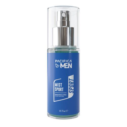 Fragancia Corporal Hombre Sport 75ml