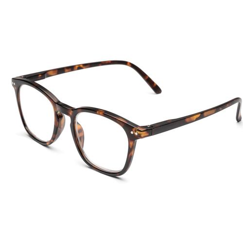 Lente vista cansada Carey +1.50 Unisex Sq B+D