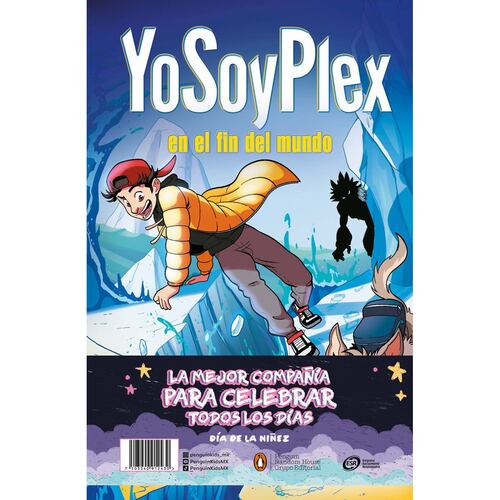 Duopack Yo soy Plex