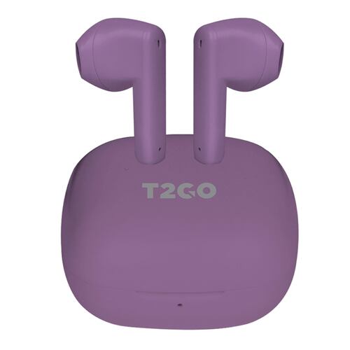 Audífonos TWS T2go Sonum