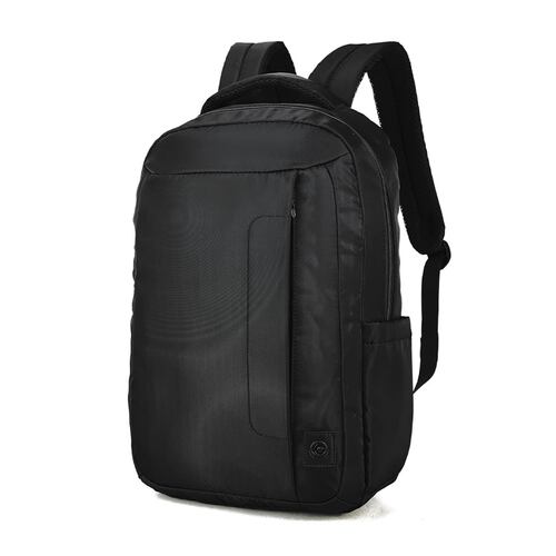 Backpack 15.6" Negro Yuba Cool Capital