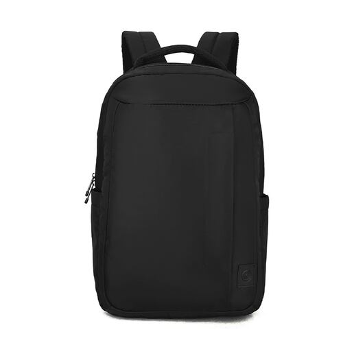 Backpack 15.6" Negro Yuba Cool Capital