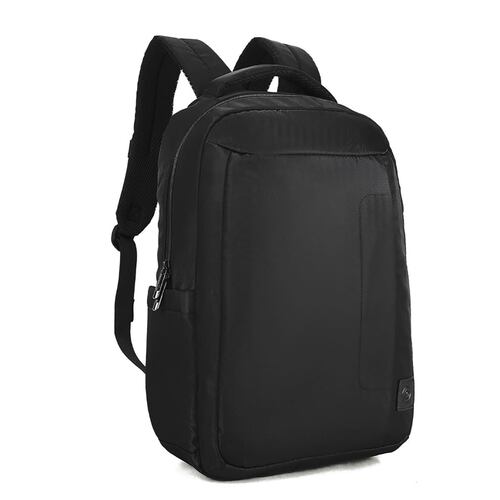 Backpack 15.6" Negro Yuba Cool Capital